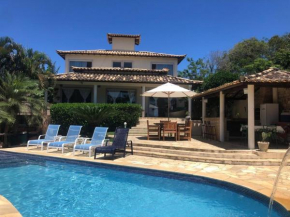 Casa em B��zios